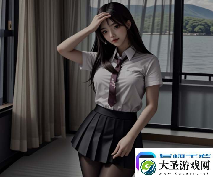 天美麻花星空剧情深入解读
