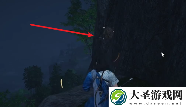 燕云十六声太平钟楼蹊跷在哪