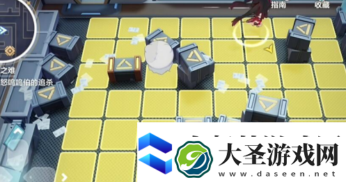崩坏3愚者牌揭秘呜呜伯之难任务怎么做崩坏3愚者牌揭秘呜呜伯之难任务攻略