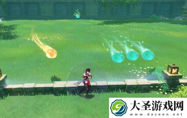 原神冒险家试炼蜕变篇第三天怎么过