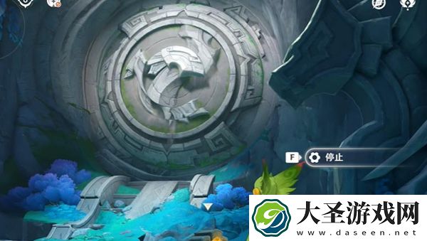 原神纳塔魔神任务第四幕命定将焚的虹光秘境机关解密攻略