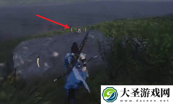 燕云十六声佛爷寨蹊跷在哪