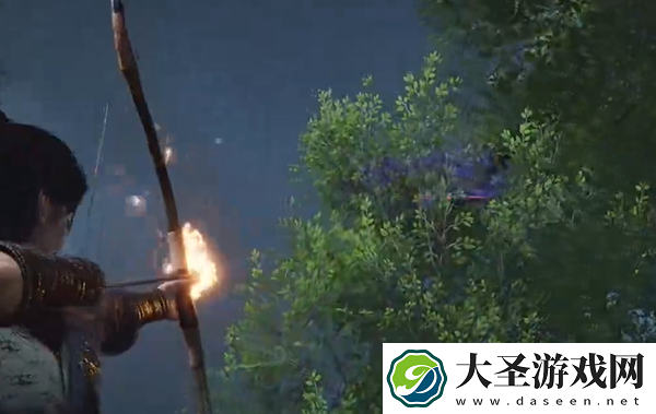 燕云十六声佛爷寨蹊跷在哪