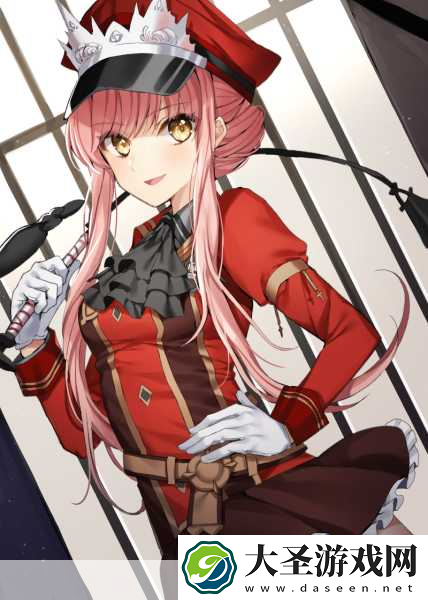 FGO女王梅芙