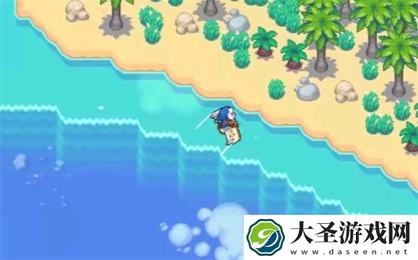 月光石岛npc喜欢什么