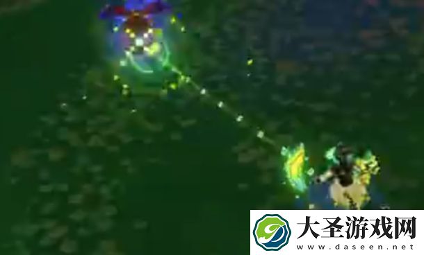 原神寻溯蜜虫之宝捕捉其三怎么过