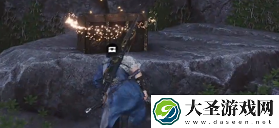 燕云十六声佛爷寨宝箱在哪