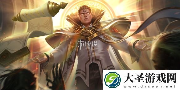 决胜巅峰埃思特斯怎么玩
