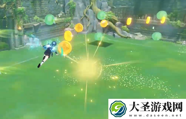 原神冒险家试炼蜕变篇第三天怎么过