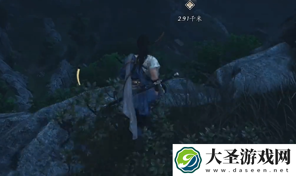 燕云十六声太平钟楼蹊跷在哪