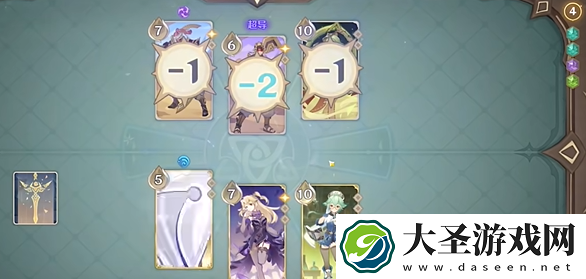 原神茶歇时间到怎么过
