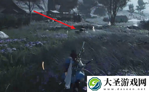 燕云十六声佛爷寨蹊跷在哪