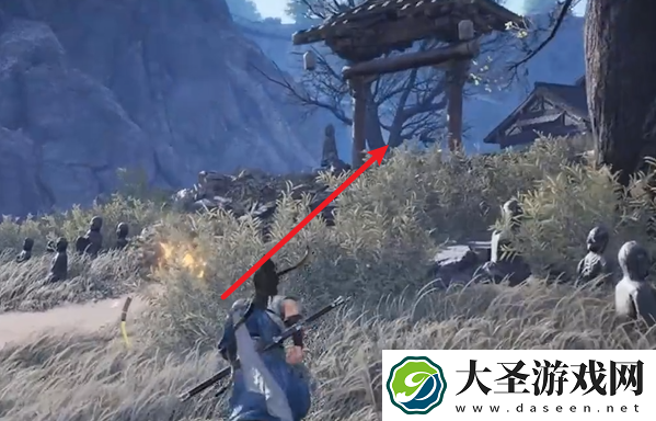 燕云十六声慈心镇蹊跷在哪