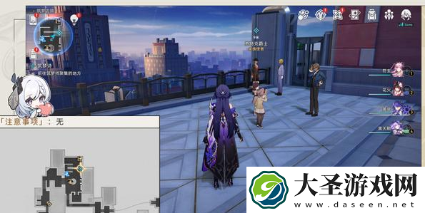 崩坏星穹铁道未完的筑梦诗不如归去成就怎么达成