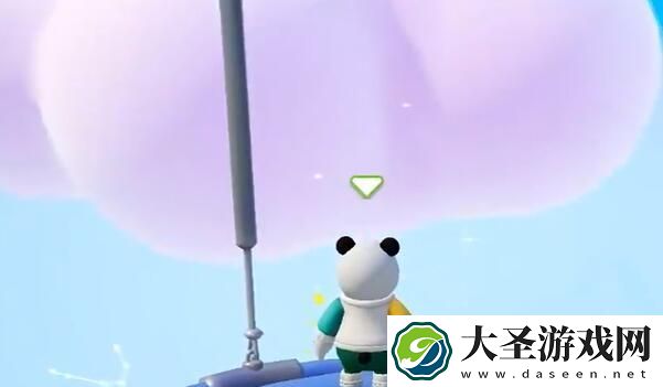 元梦之星小黄鸭泳圈怎么获得