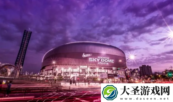 英雄联盟2023全球总决赛时间什么时候开启