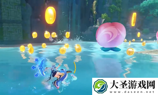 原神冒险家试炼蜕变篇第二天怎么过