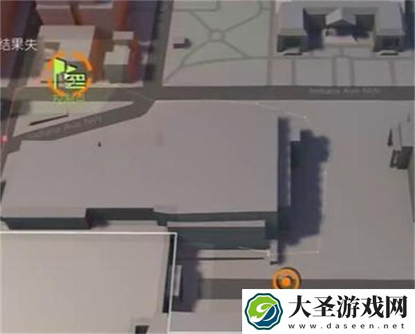 全境封锁2告密者在哪