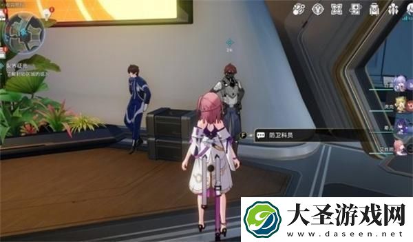 崩坏星穹铁道裂界征兆怎么过