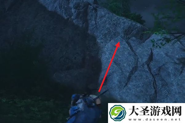 燕云十六声太平钟楼蹊跷在哪