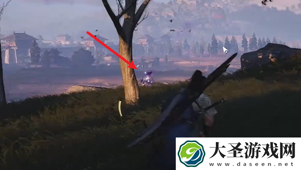 燕云十六声临江驿蹊跷在哪