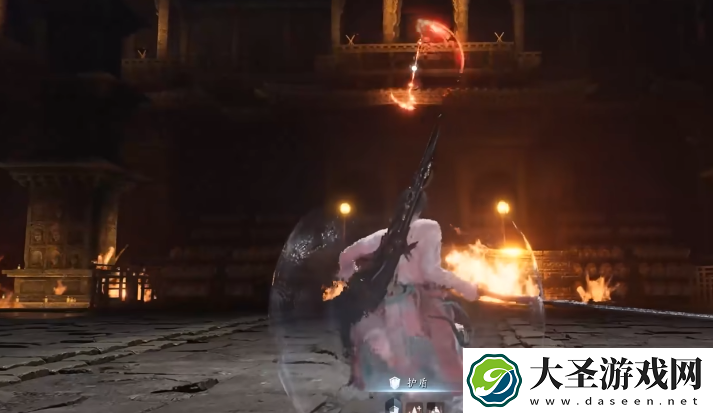 燕云十六声打断规则是什么