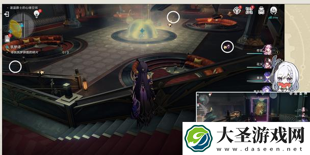 崩坏星穹铁道未完的筑梦诗不如归去成就怎么达成