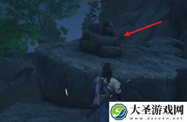燕云十六声太平钟楼蹊跷在哪