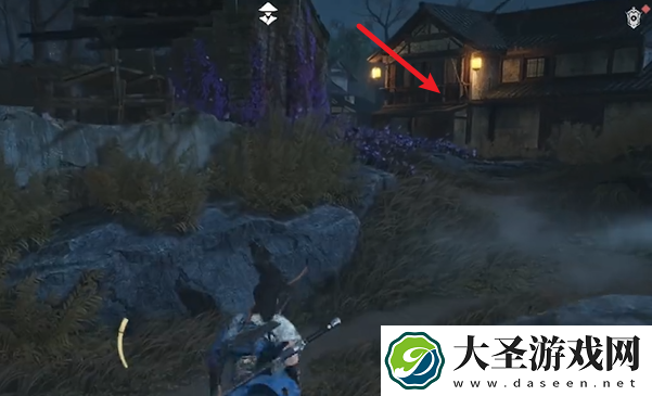 燕云十六声慈心镇蹊跷在哪