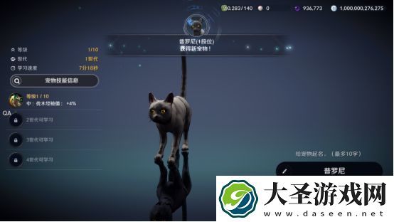 黑色沙漠手游黑色瘦猫任务怎么做