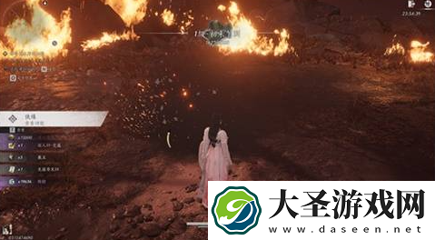 燕云十六声心魔寒姨怎么打