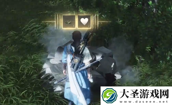 燕云十六声佛爷寨蹊跷在哪