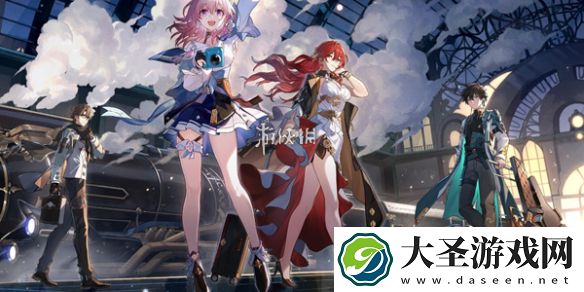 崩坏星穹铁道萌新常见问题大全