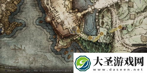 艾尔登法环门卫葛托克支线怎么做