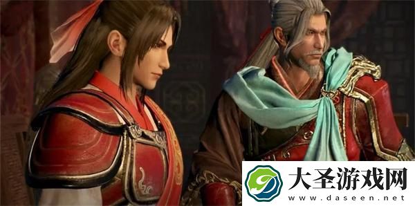 真三国无双8if怎么触发