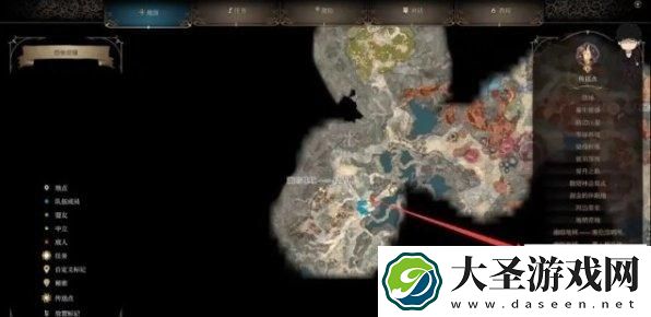 博德之门3大师武器任务怎么做