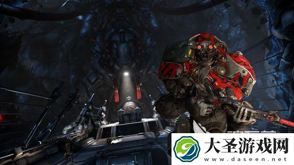 星际战甲手游中文版本下载