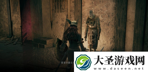 艾尔登法环门卫葛托克支线怎么做