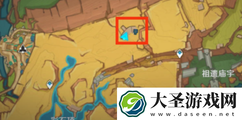 原神沉重的翅膀怎么过