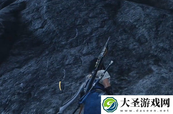 燕云十六声荒蚀林蹊跷在哪