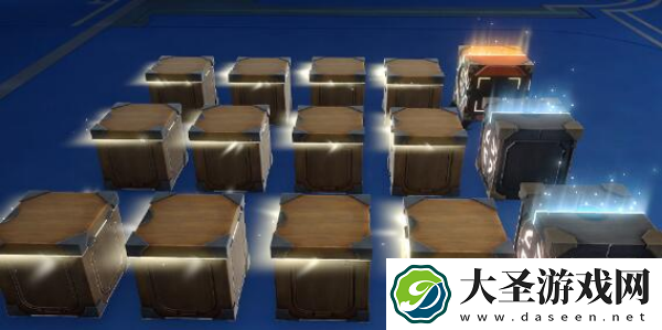 崩坏星穹铁道神之一手成就怎么达成