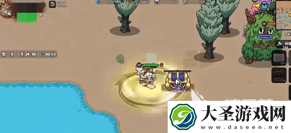 英勇之地稻草人鞋子怎么样
