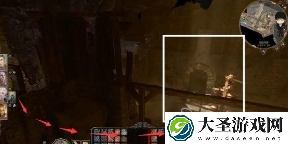 博德之门3大师武器任务怎么做