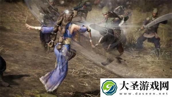 真三国无双8if怎么触发
