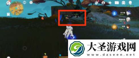 原神沉重的翅膀怎么过