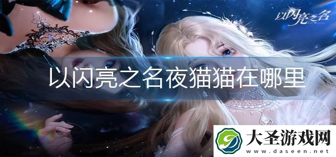 以闪亮之名夜猫猫在哪里
