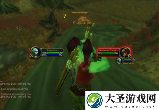 魔兽世界怀旧服PlusP1阶段52装等神器获取攻略