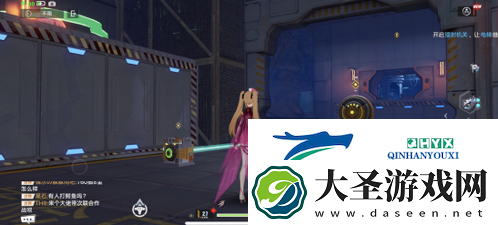 幻塔未知实验室怎么过