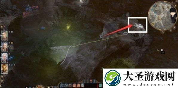 博德之门3蜘蛛女王怎么打