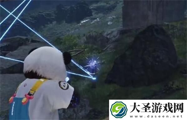星球重启伊甸城星星点灯怎么过